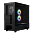 Gamdias ATLAS M5 CG ARGB ATX Mid-Tower Gaming Casing
